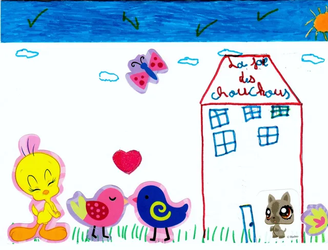 Valérie Ferreira - Bongiorno